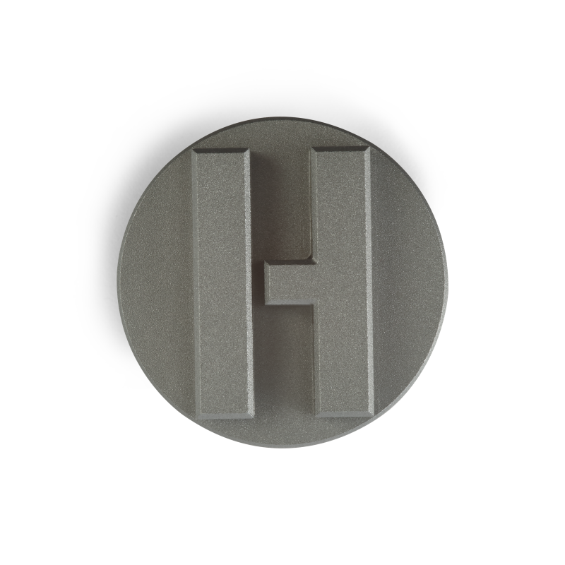 Mishimoto Subaru Hoonigan Oil Filler Cap - Silver