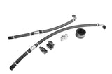 Perrin Oil Cooler Relocation Kit - Subaru WRX 2015-2025