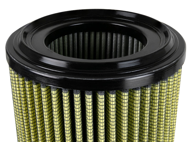 aFe Magnum FLOW Pro-GUARD 7 Air Filter 6 IN OD x 3-1/2 IN ID x 15 IN H - Universal