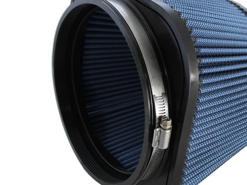 aFe MagnumFLOW Air Filter P5R A/F P5R 7-1/8in F x 8-3/4in B x 7in T x 5-3/4in H