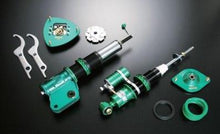 Load image into Gallery viewer, Tein 09+ R35 GTR Super Racing Coilovers Springs Not Included (Note: Discount is different)