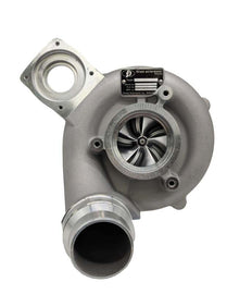 Forced Performance Green V2 Upgrade Super Core - Toyota Supra A90 B58 2020+