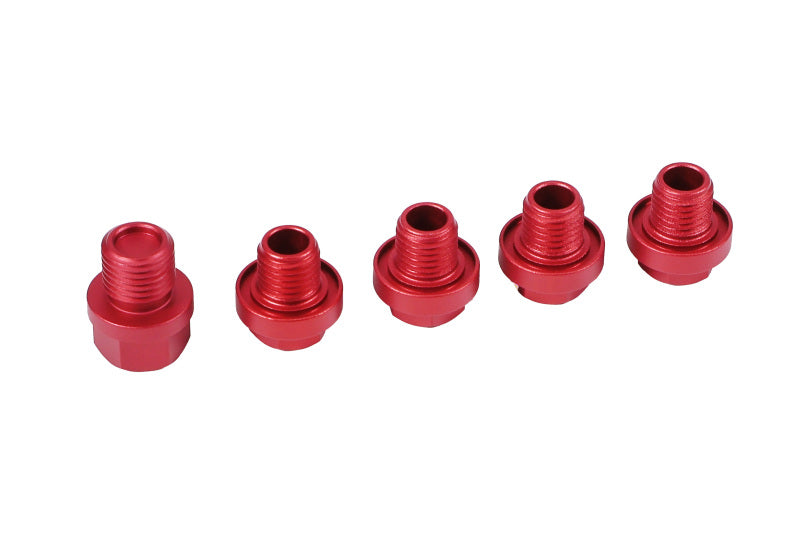Perrin Shifter Detent Kit - Subaru WRX 2015-2025