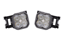 Load image into Gallery viewer, Diode Dynamics SS3 White SAE Sport Type X Fog Light Kit - Multiple Fitments