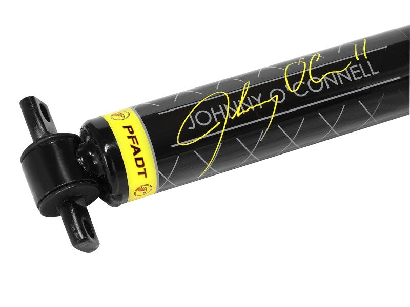 aFe Control Johnny O'Connell Front Shock Set - Chevrolet Corvette (C7) 2014-2019