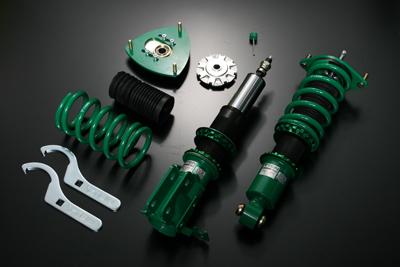 Tein 06+ Mazda MX-5 Miata (NCEC) Mono Sport Damper Coilovers