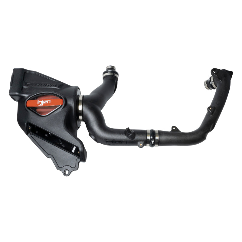 Injen Evolution Intake System - Ford Bronco 2.7TT 2021-2024