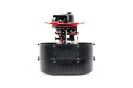 AMS Performance Infiniti Q50/Q60 Dual In-Tank Fuel Pump System