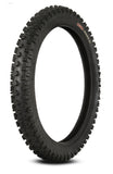 Kenda K772 Parker DT Front Tires - 80/100-21 6PR 51M TT