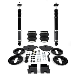 Air Lift Performance Rear Air Strut Kit - Dodge Charger 2011-2023 / Challenger 2015-2023