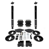 Air Lift Performance Rear Air Strut Kit - Dodge Charger 2011-2023 / Challenger 2015-2023