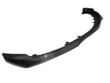 JDMuscle Tanso Carbon Fiber RA Style Front Lip - Mitsubishi Evolution 9 2006