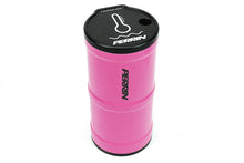 Load image into Gallery viewer, Perrin Hyper Pink Coolant Overflow Tank - Subaru BRZ 2013-2025 / WRX 2002-2025 / STi 2004-2021 (+Multiple Fitments)