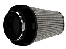 Load image into Gallery viewer, afe Track Series Intake Replacement Air Filter 4IN F x (7-3/4 x 6-1/2)IN B x (5-3/4 x 3-3/4)IN T x 7IN H