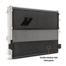 Load image into Gallery viewer, Mishimoto 2021+ BMW M3/ M4 G8X Manual Performance Heat Exchanger