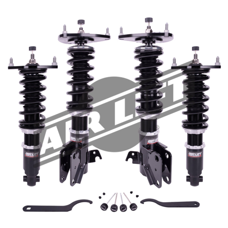 Air Lift Performance Coilover Kit - Subaru WRX / STi 2015-2021