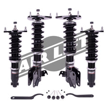 Load image into Gallery viewer, Air Lift Performance Coilover Kit - Subaru WRX / STi 2015-2021