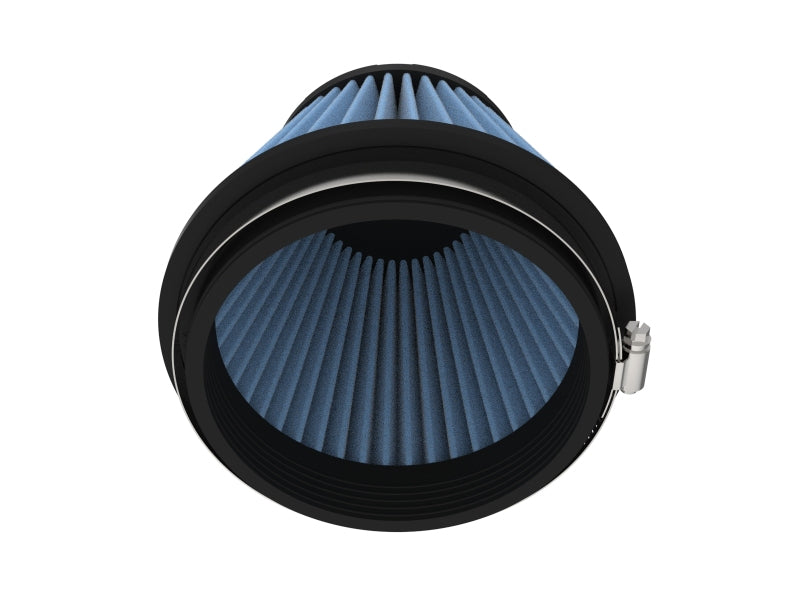 aFe POWER Clamp-On D2 Dura-Dry 5.5"F x 7"B x 4.75"T x 5"H Air Filter - Universal