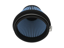 Load image into Gallery viewer, aFe POWER Clamp-On D2 Dura-Dry 5.5"F x 7"B x 4.75"T x 5"H Air Filter - Universal