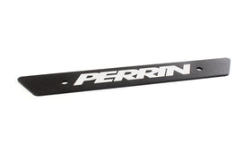 Perrin 20-22 Subaru Outback Black License Plate Delete