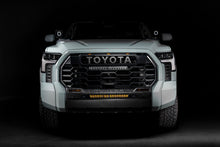 Load image into Gallery viewer, Diode Dynamics White Combo/Driving Pro TRD Pro Grille Lightbar Kit - Toyota Tundra 2022-2026