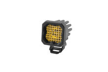 Load image into Gallery viewer, Diode Dynamics SSC1 Yellow Wide Sport ABL LED Pod (Single) - Universal Fitment