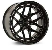 Load image into Gallery viewer, Vossen HFX-1 20x9.5 / 6x135 / +15 / 87.1 CB / Deep - Gloss Black