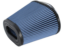 Load image into Gallery viewer, afe Magnum FORCE Intake Replacement Air Filter (5-1/4x7)IN F x (6-3/8x10)IN B x (4-1/2x6-3/4)IN Tx8IN H