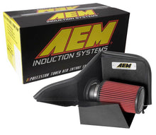 Load image into Gallery viewer, AEM Induction 13-18 Ford Focus ST 2.0L Cold Air Intake