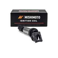 Load image into Gallery viewer, Mishimoto Single Ignition Coil - BMW 135i / 335i / 535i / 740i 2007-2013