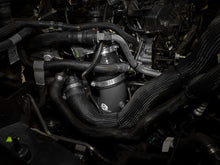 Load image into Gallery viewer, aFe BladeRunner 2.25" &amp; 3" Black Hot &amp; Cold Charge Pipe Kit - Jeep Grand Wagoneer 2022-2025 / RAM 1500 RHO 3.0T 2025-2027