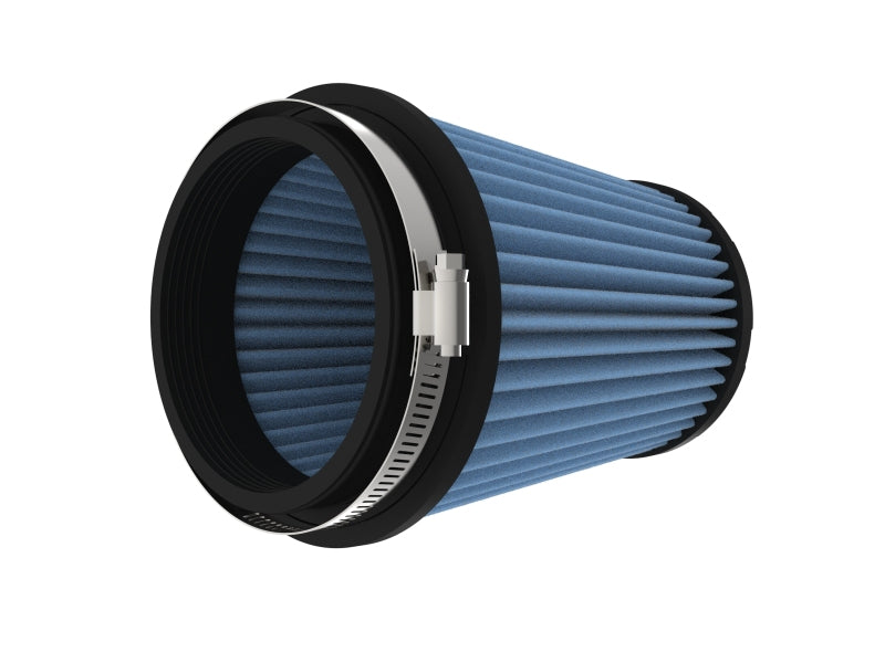 aFe POWER Clamp-On D2 Dura-Dry 4.5"F x 6"B x 4.75"T x 7"H Air Filter - Universal