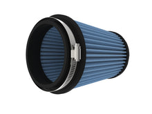Load image into Gallery viewer, aFe POWER Clamp-On D2 Dura-Dry 4.5"F x 6"B x 4.75"T x 7"H Air Filter - Universal