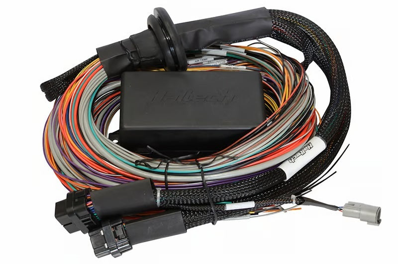 Haltech Universal Elite 2500/2500 T Premium Engine Harness