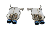 Invidia Q300 3.5