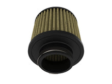 Load image into Gallery viewer, aFe Magnum FLOW Pro GUARD7 Universal Air Filter 3 IN F x 6 IN B x 5-1/2 IN T (Inverted) x 5 IN H - Universal