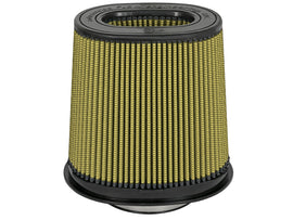 aFe Magnum FLOW Pro-GUARD 7 Air Filter 5 IN F x (9x7) IN B x (7-1/4x5) IN T (Inverted) x 8 IN H - Universal