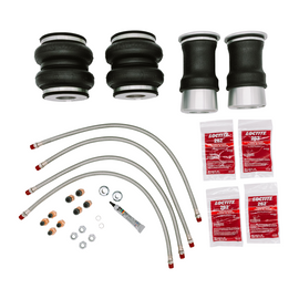 Air Lift Coil to Air Upgrade Kit - Subaru WRX / STi 2015-2021 (+Multiple Fitments)