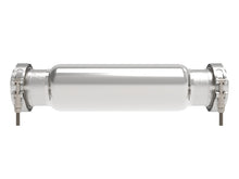 Load image into Gallery viewer, aFe POWER 3 IN 304 Stainless Steel Resonator - Universal