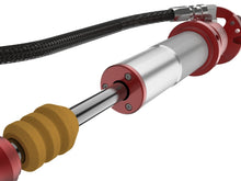 Load image into Gallery viewer, afe Sway-A-Way 2.5 Front Remote Reservoir Coilover Kit with Compression Adjusters - Ford Bronco 2021-2024