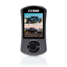 Load image into Gallery viewer, Cobb Stage 2+ CAN Flex Fuel Redline CF Power Package (OE Location Silver I/C) - Ford F-150 Ecoboost Raptor 2017-2020
