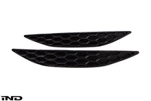 Load image into Gallery viewer, Acexxon Honeycomb Rear Reflector Insert Set - Volkswagen GTI (MK7) 2015-2017