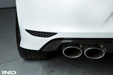 Load image into Gallery viewer, Acexxon Honeycomb Rear Reflector Insert Set - Volkswagen GTI (MK7) 2015-2017