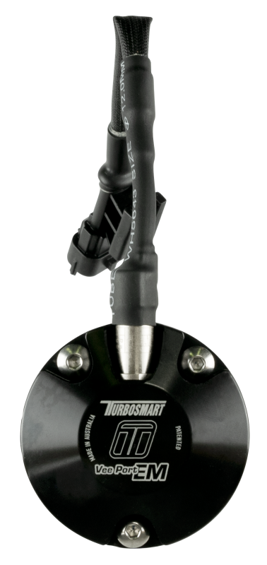 Turbosmart Performance Silver Intercooler w/Recirculating BOV - Ford F-150 2.7L/3.5L Ecoboost