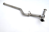 Invidia 3in. Straight Mid-Pipe - Subaru WRX 2022-2026