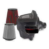 Mishimoto 2021+ Ford Bronco 2.3L Performance Air Intake w/ Oiled Filter