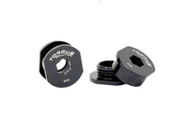 Load image into Gallery viewer, Torque Solution Solid Shifter Cable Bushings - Mazda Mazdaspeed3 2.3L Turbo 2007-2013