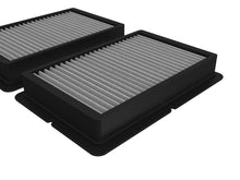 Load image into Gallery viewer, aFe Magnum FLOW Pro Dry S Air Filter - Ferrari F430 V8-4.3L 2005-2009