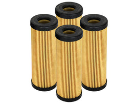 aFe PROGUARD Oil Filter (4 Pack) - Various Ford / Lincoln Models 2015-2025