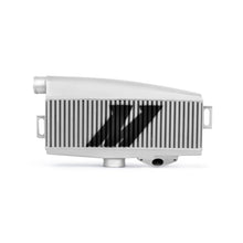 Load image into Gallery viewer, Mishimoto Top-Mount Intercooler Kit [Silver / Red Hoses] - Subaru WRX 2002-2007 / STi 2004-2007